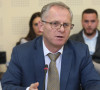 Besnik Bisljimi
