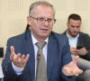Besnik Bisljimi