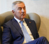 Milo Đukanović