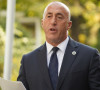 Ramuš Haradinaj