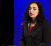Vjosa Osmani