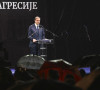 Aleksandar Vučić bombaradovanje