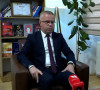 Ardian Bajraktari