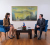 Kurti sa koordinatorom UN-a na Kosovu 