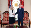 Erdogan i Cvijanović