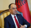Bajram Begaj