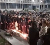 kocani paljenje sveca