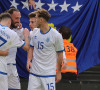 Fudbaleri Kosova