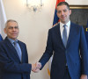 Marko Đurić i Bocan Harčenko