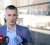 Miloš Delević