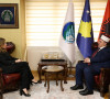 Muftija Ternava sa Zijade