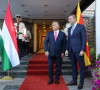 Orban i Mickoski