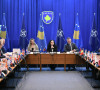 Osmani sa Severnoatlantskim savetom
