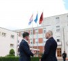 Piro Vengu i Ivan Anušić