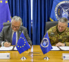 Pjetro Barbano i Enriko Barduani