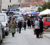 Pripreme za Bajram
