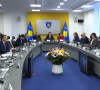 Sednica Vlade Kosova