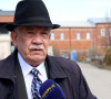 Seljatin Kačaniku