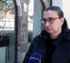 Predsednica Lokalnog odbora za bezbednost u Opštini Gračanica Snežana Jovanović 