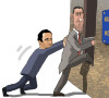 KO - Karikatura dana 11.03.2025.