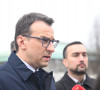 Pomen za žrtve pogroma u Hramu Svetog Save