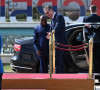Vučić i predsednik Burundija