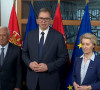 Vučić Košta Lajen