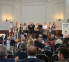 Humanitarni koncert SPKD Prosvjeta u Austriji