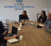 Zijade uoči sednice SB UN sa političkim akterima na Kosovu o zabrinutosti zajednica