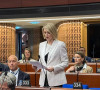 Biljana Pantić Pilja u PSSE