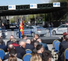 Otvaranje prelaza Blace-Đeneral Janković