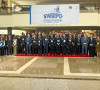 Delegacija Kosovske policije učestvuje na konferenciji visokih rukovodilaca policije SVIRPO