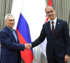 Đuro Macut i Aleksandar Bocan Harčenko