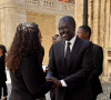 Vjosa Osmani i Vilijam Ruto