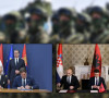 Vojni savezi, Zapadni Balkan