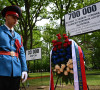 Jasenovac, Donja Gradina