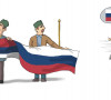 KO - Karikatura dana 20.03.2025.