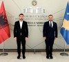 Maćedonci sa gradonačelnikom Kavaje