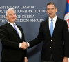 Marko Đurić i Žolt Šemjen