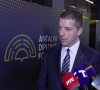 Marko Đurić na Forumu u Antaliji