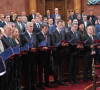 Ministri Vlada Srbije zakletva