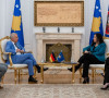 Osmani i Rode o najnovijim političkim dešavanjima na Kosovu