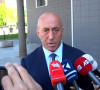 Ramuš Haradinaj 
