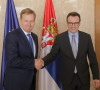 Sorensen i Petković