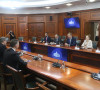 Peter Sorensen i Nemanja Starović