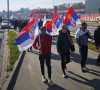 Srbi s Kosova