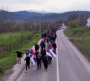 Srbi sa Kosova stigli do Kraljeva