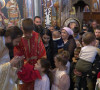 Vaskrs u Severnoj Mitrovici