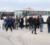 Srbi iz Gračanice krenuli za Beograd