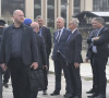 Poljski ministar Tomaš Šemoniak posetio Ibarski most i Karabinjere 